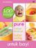 100 Resep Pure, Bubur Lembut, Bubur Saring untuk Bayi